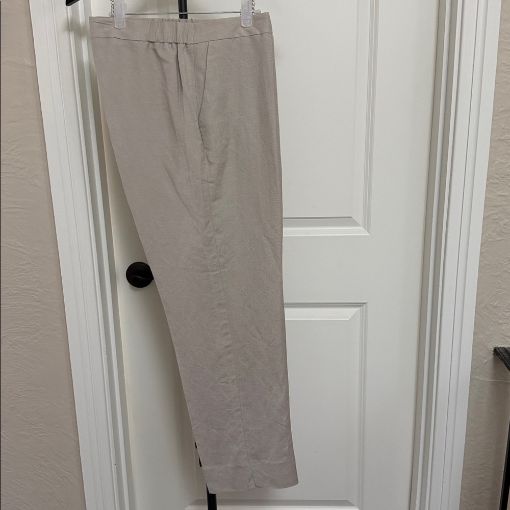 Kasper Women’s Linen dress pants